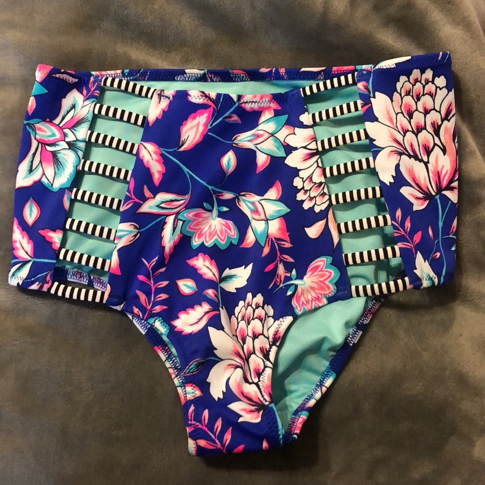 Swimsuit Bottoms